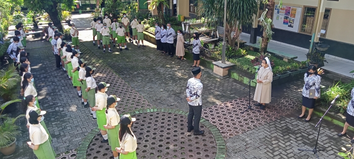 Hari Guru Nasional 2021